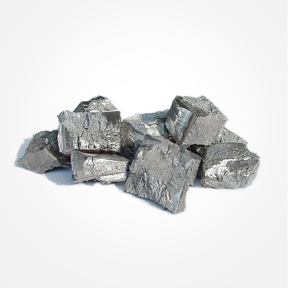  Gadolinium iron
